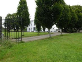 The Carriage Houses at Beechpark House